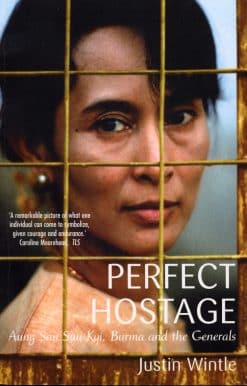 Perfect Hostage