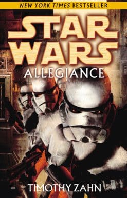 Star Wars: Allegiance