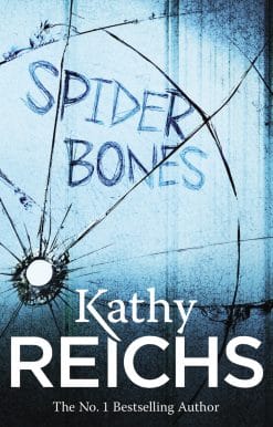 Spider Bones: (Temperance Brennan 13)