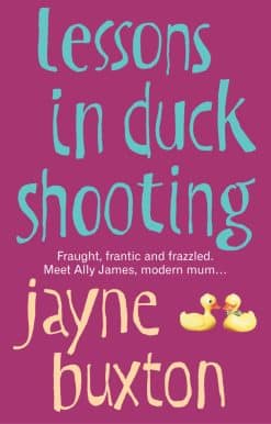 Lessons In Duck Shooting