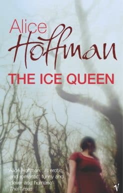 The Ice Queen