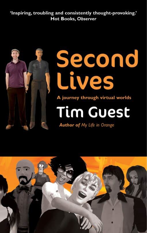 Second Lives