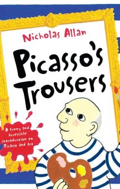 Picasso's Trousers