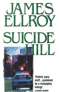 Suicide Hill