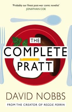 The Complete Pratt: (Henry Pratt)