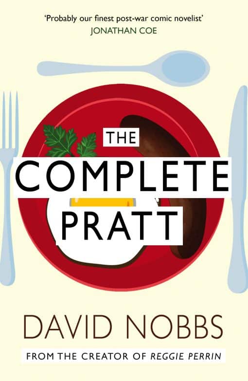 The Complete Pratt: (Henry Pratt)