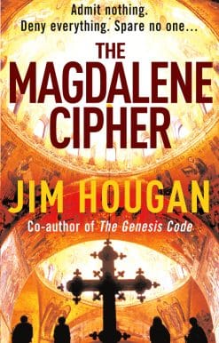 The Magdalene Cipher