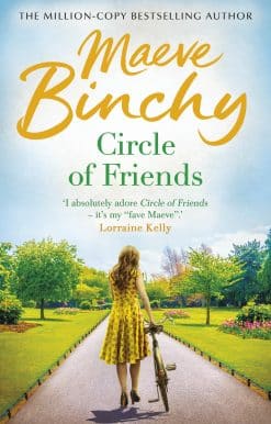 Circle Of Friends: From the bestselling author of Light a Penny Candle