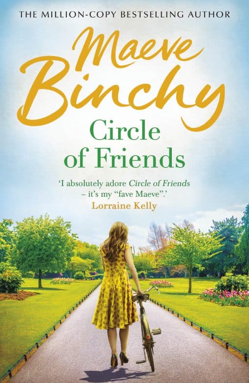 Circle Of Friends: From the bestselling author of Light a Penny Candle