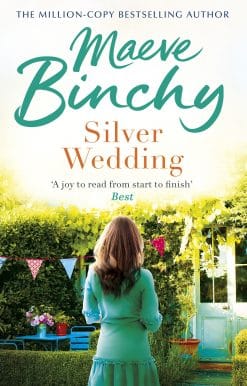 Silver Wedding: A family reunion threatens to reveal all their secrets…