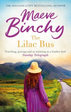 The Lilac Bus: The heart-warming read from the bestselling author of Light a Penny Candle