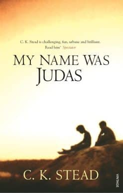 My Name Was Judas