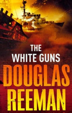 The White Guns