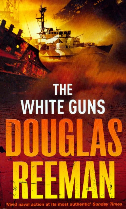 The White Guns