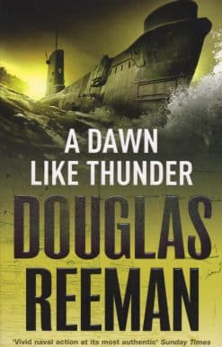 A Dawn Like Thunder