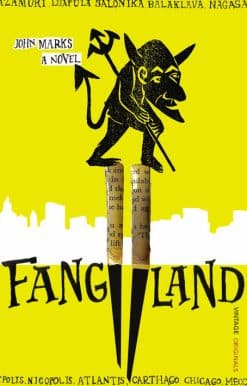 Fangland