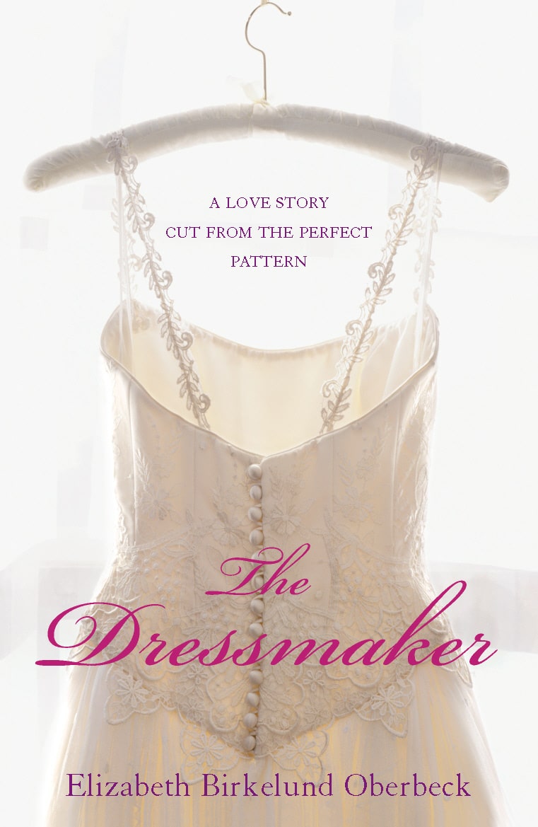 LEAD Technologies Inc. V1.01 The Dressmaker