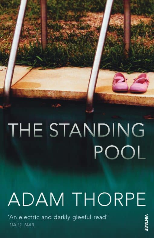 The Standing Pool