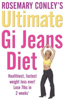 The Ultimate Gi Jeans Diet