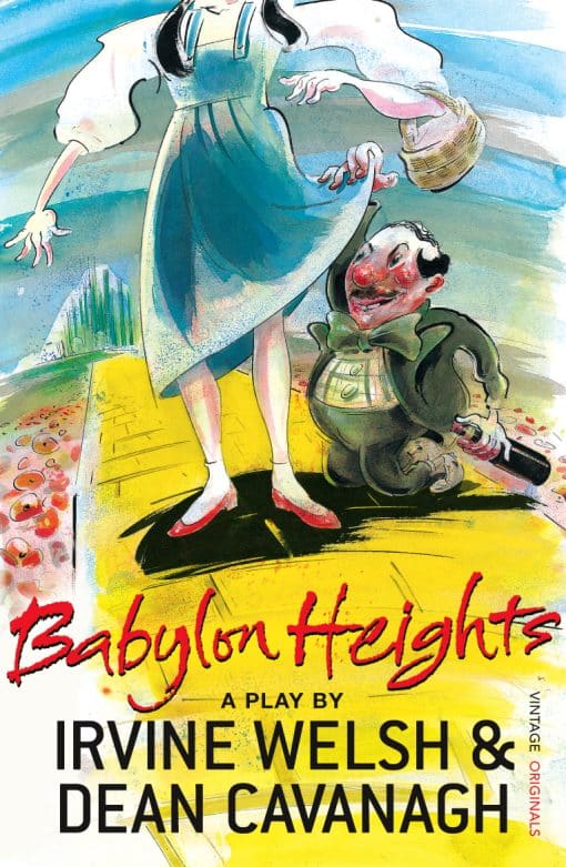 Babylon Heights