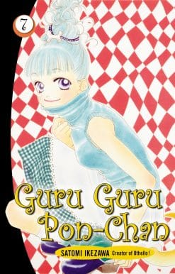Guru Guru Pon Chan volume 7