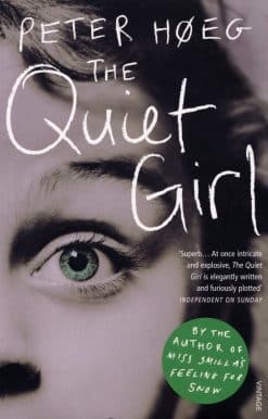 The Quiet Girl