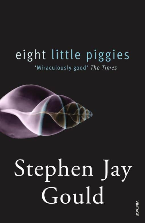 Eight Little Piggies: Reflections in Natural History