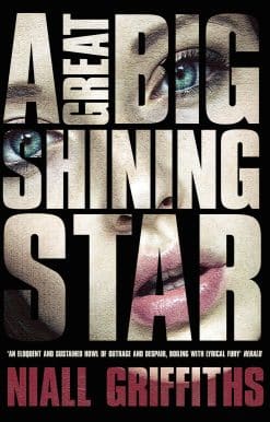A Great Big Shining Star