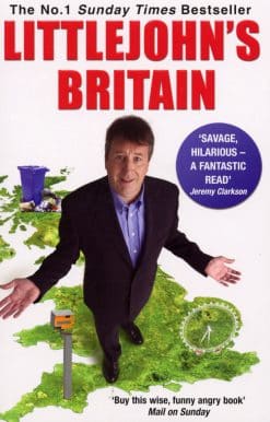 Littlejohn's Britain