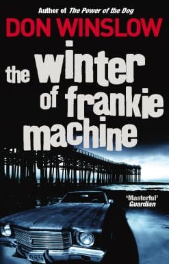 The Winter of Frankie Machine