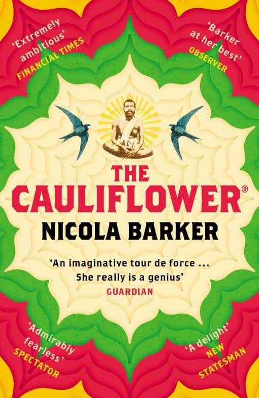 The Cauliflower®