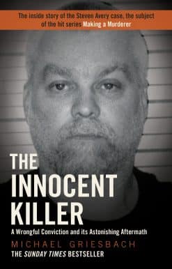 The Innocent Killer