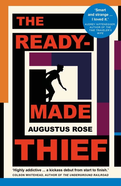 The Readymade Thief