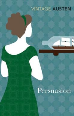 Persuasion: NOW A MAJOR NETFLIX FILM