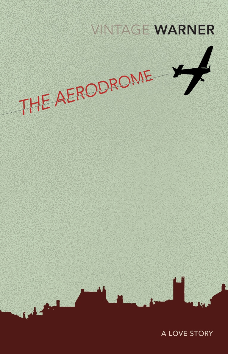 LEAD Technologies Inc. V1.01 The Aerodrome: A love story