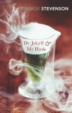 Dr Jekyll and Mr Hyde and Other Stories