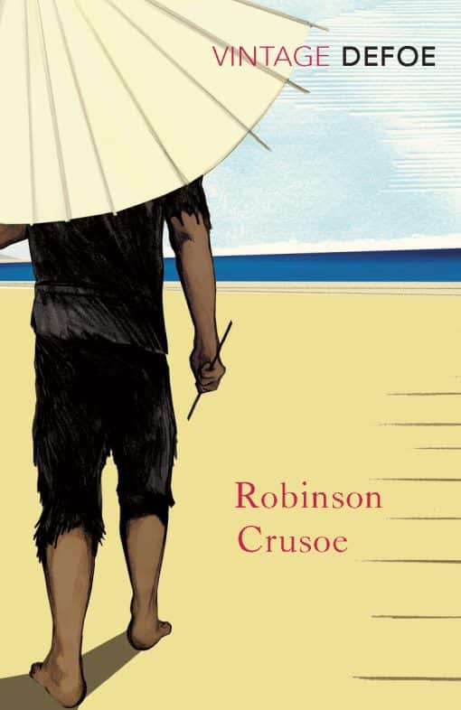 Robinson Crusoe