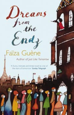 Dreams from the Endz