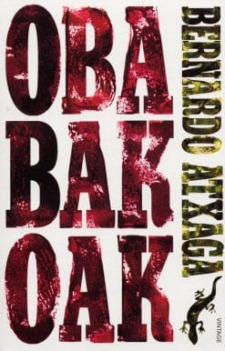 Obabakoak