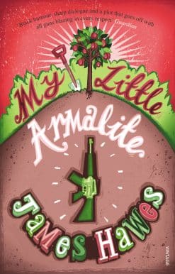My Little Armalite