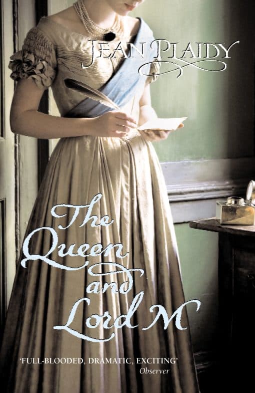 The Queen and Lord M: (Queen Victoria: Book 2)