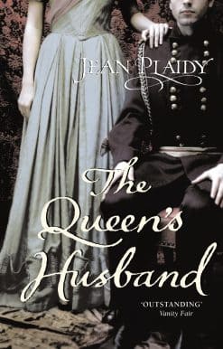 The Queen's Husband: (Queen Victoria: Book 3)