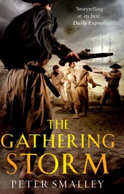 The Gathering Storm