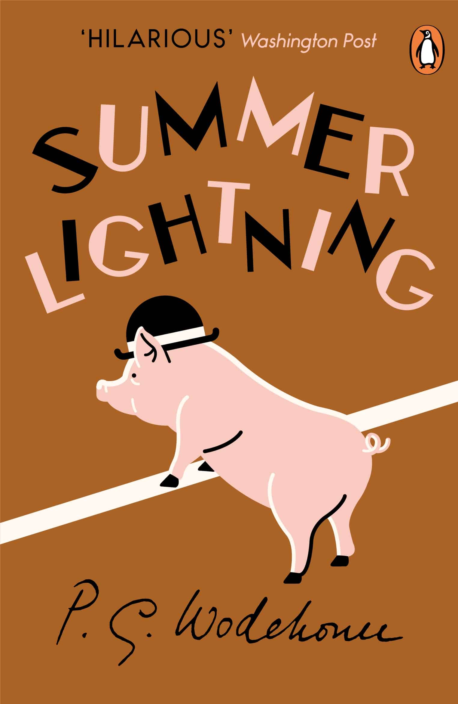 9780099513827 Summer Lightning: (Blandings Castle)