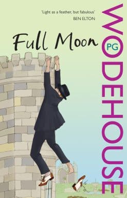 Full Moon: (Blandings Castle)