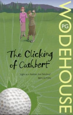 The Clicking of Cuthbert