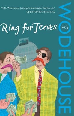 Ring for Jeeves: (Jeeves & Wooster)
