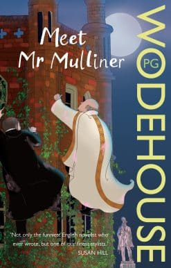 Meet Mr Mulliner