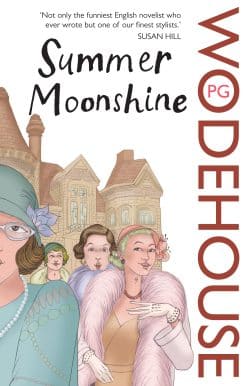 Summer Moonshine