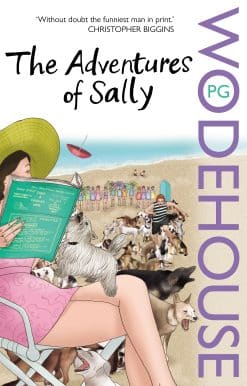 The Adventures of Sally